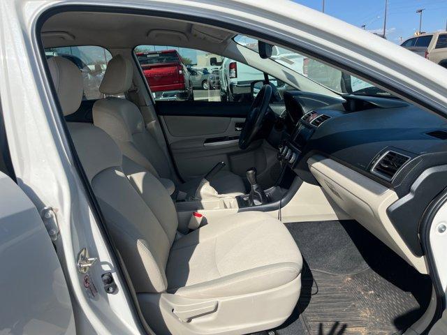 used 2015 Subaru Impreza car, priced at $13,719