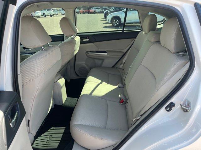 used 2015 Subaru Impreza car, priced at $13,719