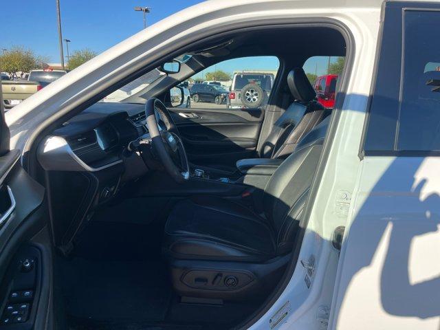 used 2024 Jeep Grand Cherokee car, priced at $28,446