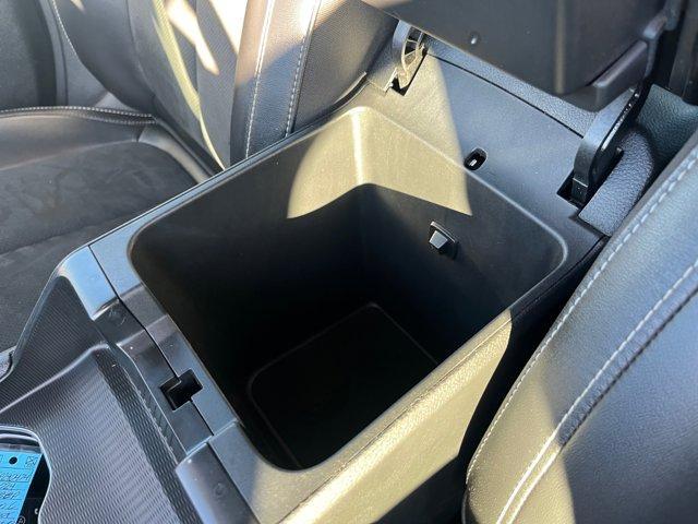 used 2024 Jeep Grand Cherokee car, priced at $28,446