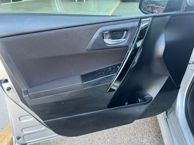 used 2017 Toyota Corolla iM car, priced at $14,888