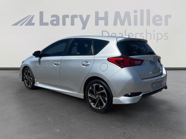 used 2017 Toyota Corolla iM car, priced at $14,888