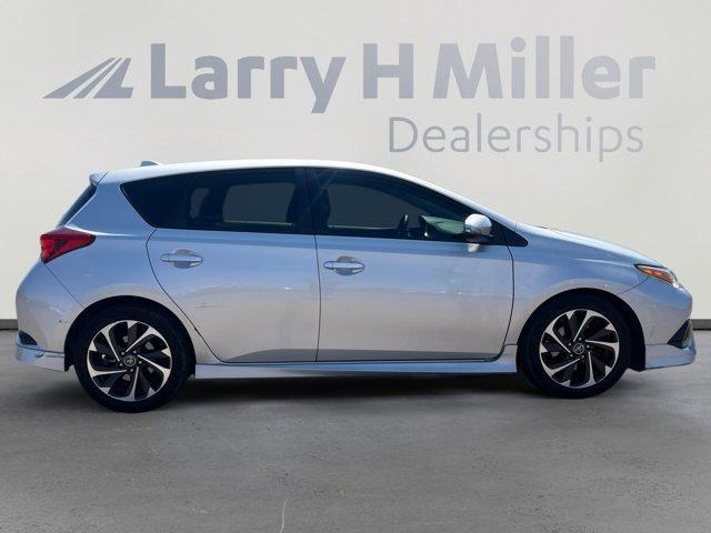 used 2017 Toyota Corolla iM car, priced at $14,888