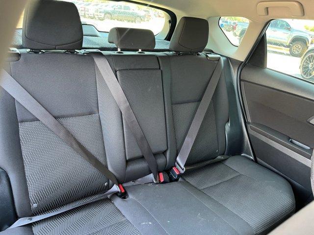 used 2017 Toyota Corolla iM car, priced at $14,888