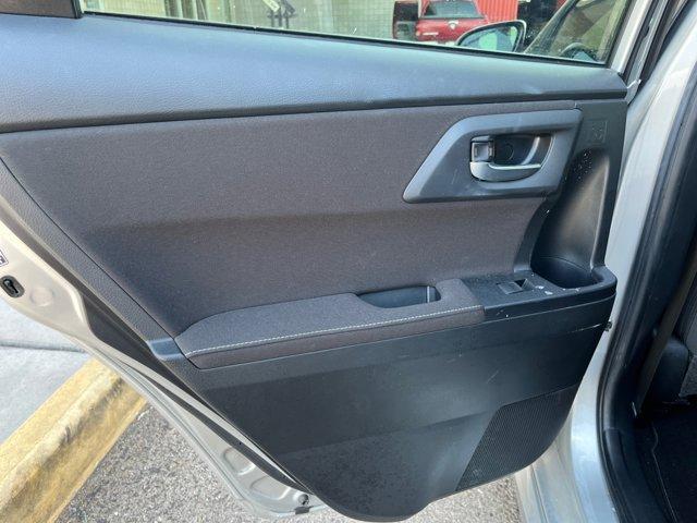 used 2017 Toyota Corolla iM car, priced at $14,888