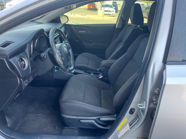 used 2017 Toyota Corolla iM car, priced at $14,888