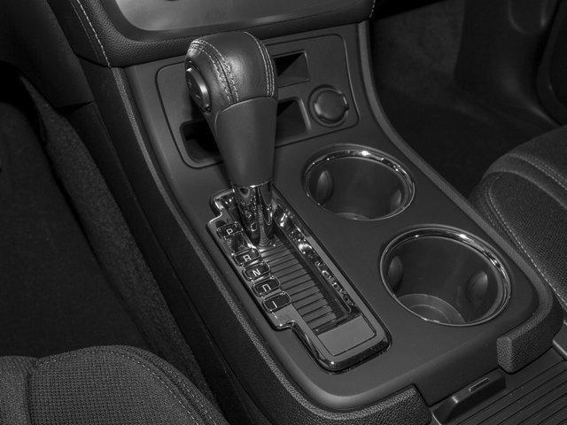 used 2016 GMC Acadia car, priced at $9,777