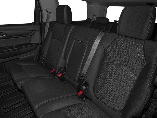 used 2016 GMC Acadia car, priced at $9,777