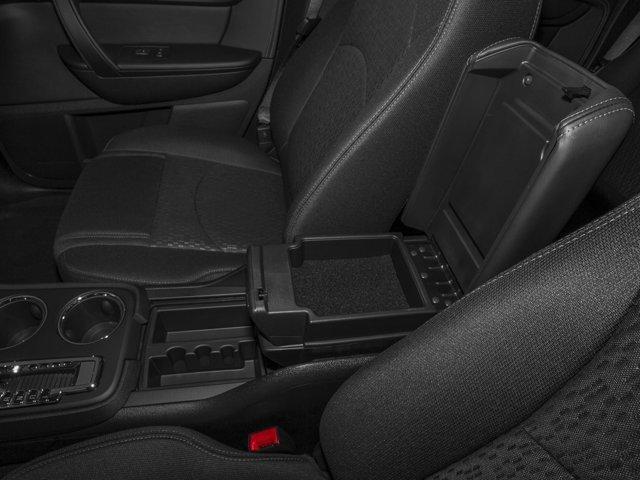 used 2016 GMC Acadia car, priced at $9,777