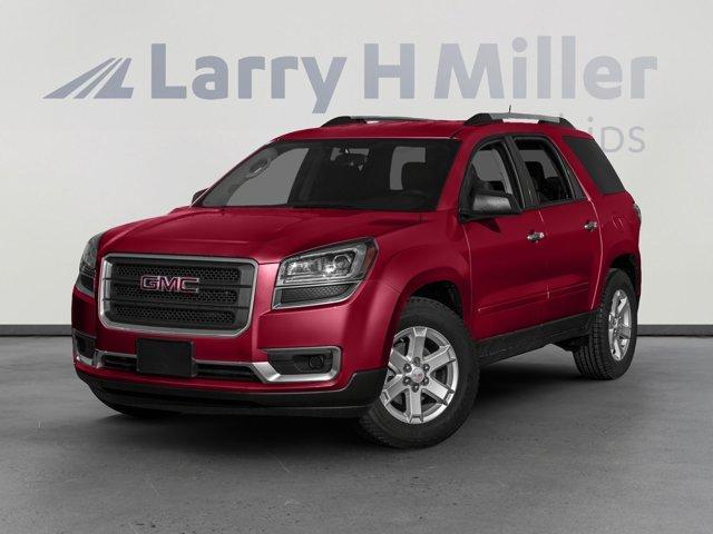 used 2016 GMC Acadia car, priced at $9,777