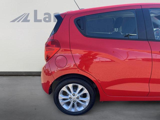 used 2021 Chevrolet Spark car, priced at $11,999