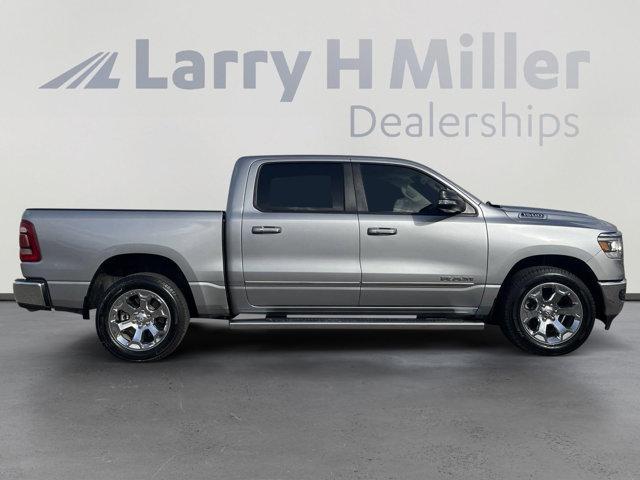 used 2019 Ram 1500 car, priced at $32,639