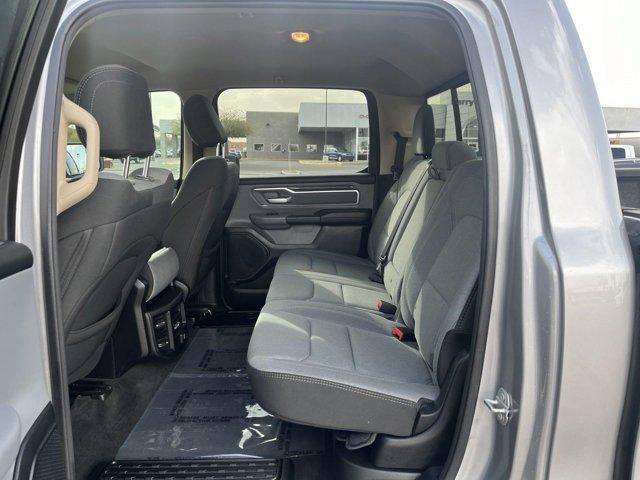 used 2019 Ram 1500 car, priced at $32,639