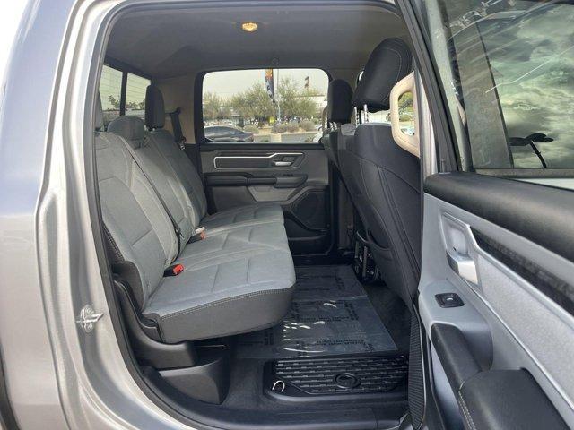 used 2019 Ram 1500 car, priced at $32,639