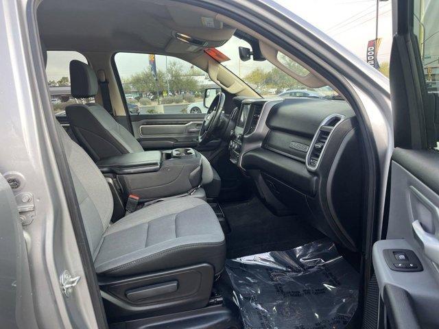 used 2019 Ram 1500 car, priced at $32,639