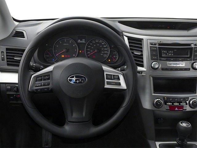 used 2013 Subaru Outback car, priced at $6,830