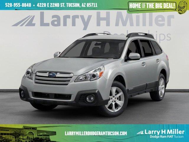 used 2013 Subaru Outback car, priced at $6,948