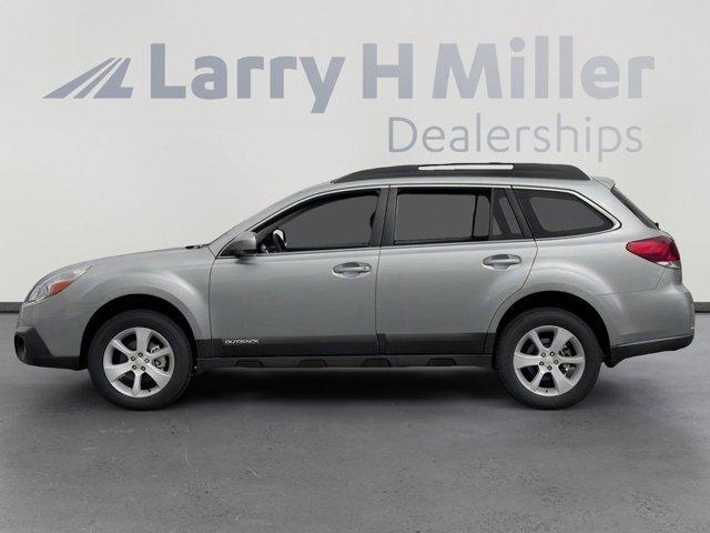 used 2013 Subaru Outback car, priced at $6,830