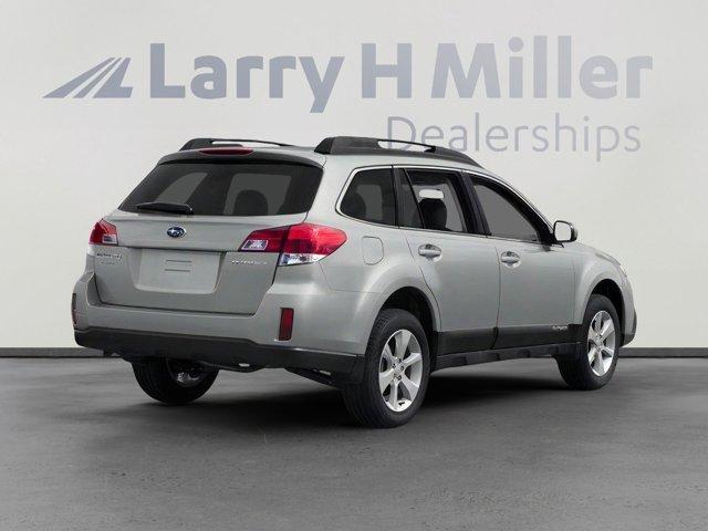 used 2013 Subaru Outback car, priced at $6,830