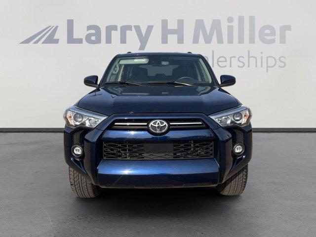 used 2023 Toyota 4Runner car, priced at $34,895