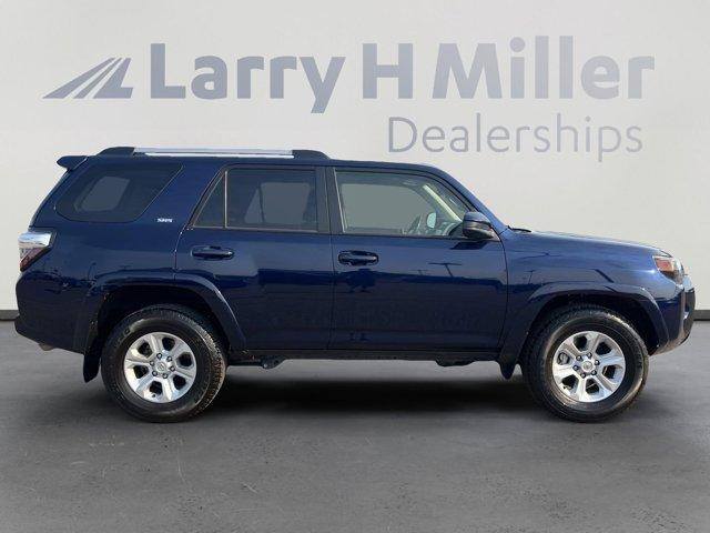 used 2023 Toyota 4Runner car, priced at $34,895