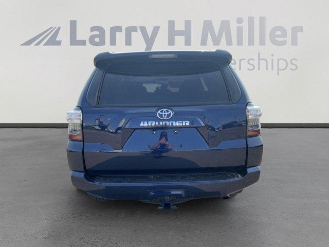 used 2023 Toyota 4Runner car, priced at $34,895