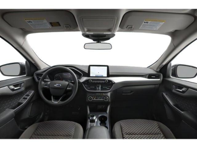 used 2022 Ford Escape car, priced at $18,517