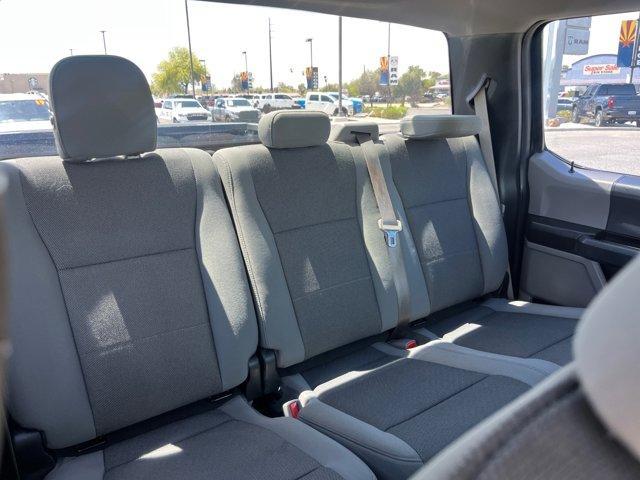 used 2016 Ford F-150 car, priced at $17,312