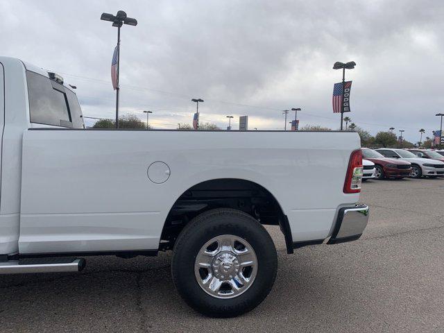 new 2024 Ram 2500 car, priced at $56,198