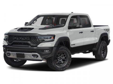 new 2024 Ram 1500 car, priced at $125,668