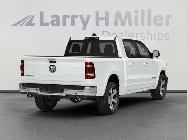 used 2020 Ram 1500 car, priced at $34,032