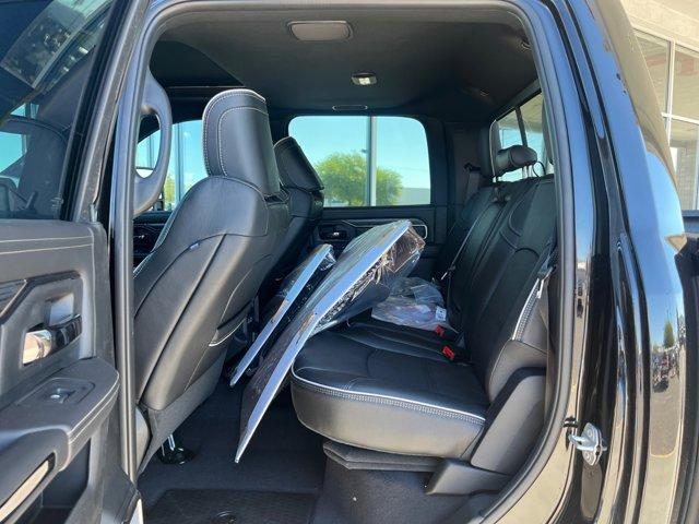new 2026 Ram 2500 car, priced at $75,618