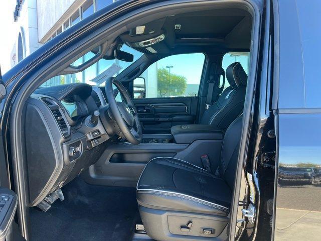 new 2026 Ram 2500 car, priced at $75,618