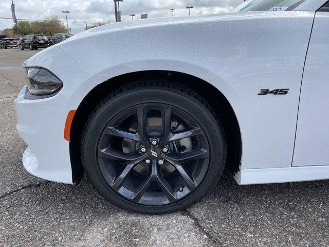 new 2023 Dodge Charger car, priced at $38,977