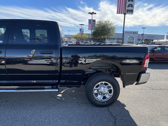 new 2024 Ram 2500 car, priced at $57,061