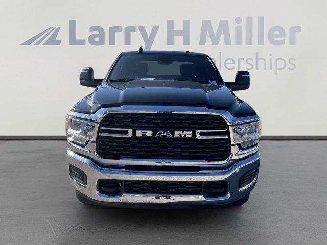 new 2024 Ram 2500 car, priced at $57,061