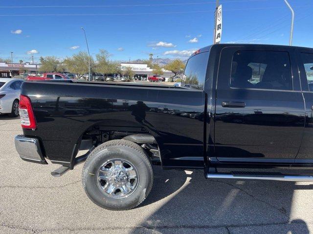 new 2024 Ram 2500 car, priced at $57,061