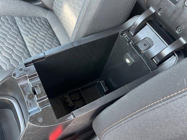 used 2018 Chevrolet Equinox car, priced at $17,843