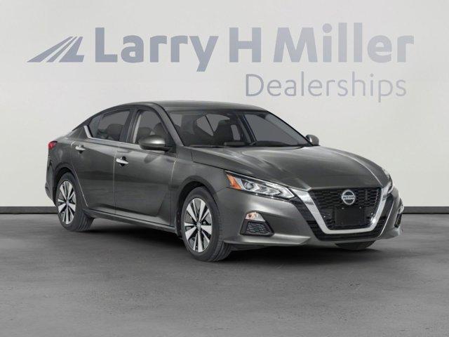 used 2022 Nissan Altima car, priced at $17,773