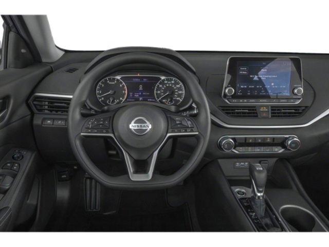 used 2022 Nissan Altima car, priced at $17,773