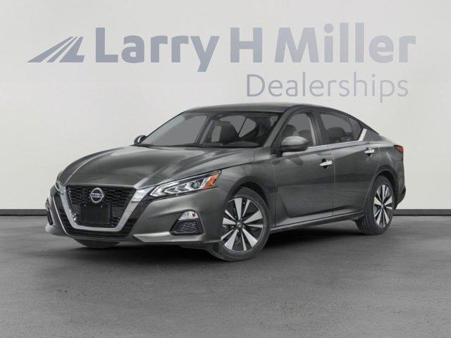 used 2022 Nissan Altima car, priced at $17,773