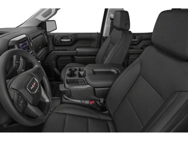 used 2023 GMC Sierra 1500 car, priced at $48,842