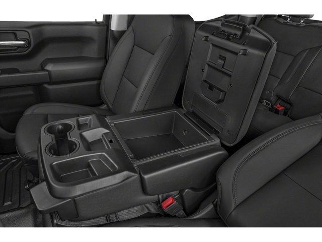 used 2023 GMC Sierra 1500 car, priced at $48,842