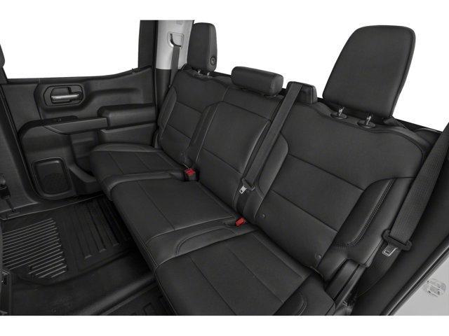 used 2023 GMC Sierra 1500 car, priced at $48,842