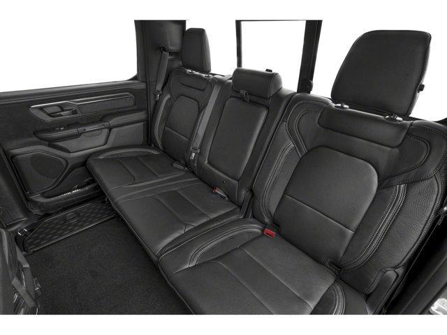 new 2026 Ram 1500 car, priced at $86,665