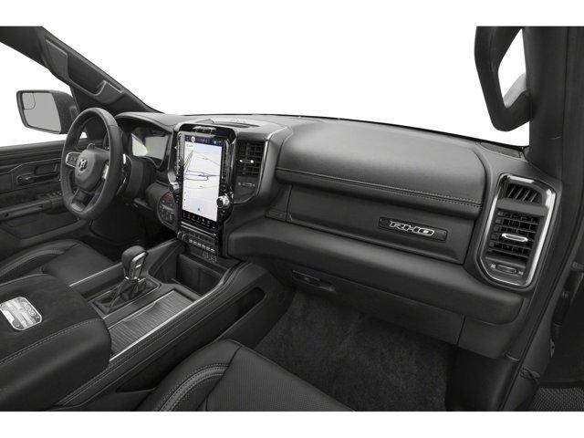new 2026 Ram 1500 car, priced at $86,665