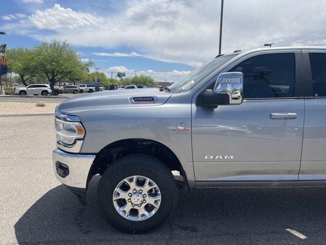 new 2024 Ram 2500 car, priced at $71,016