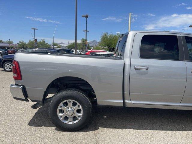 new 2024 Ram 2500 car, priced at $71,016