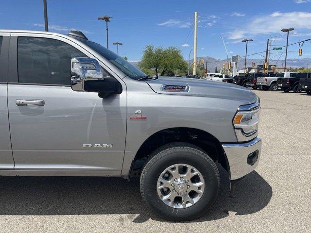 new 2024 Ram 2500 car, priced at $71,016