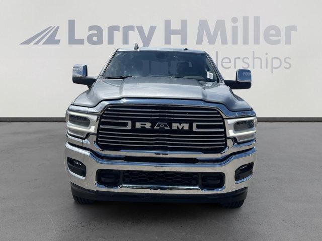 new 2024 Ram 2500 car, priced at $71,016